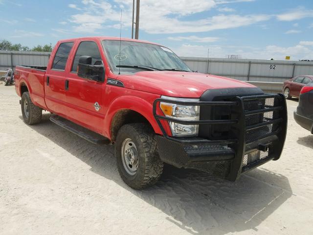 FORD F250 SUPER 2016 1ft7w2btxgec32053