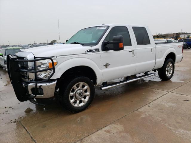 FORD F250 SUPER 2016 1ft7w2btxgec41738