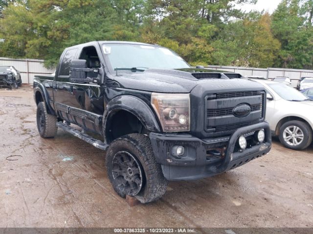 FORD SUPER DUTY F-250 SRW 2016 1ft7w2btxgec47443