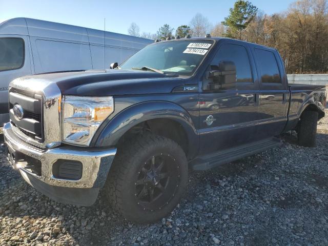 FORD F250 2016 1ft7w2btxgec55901