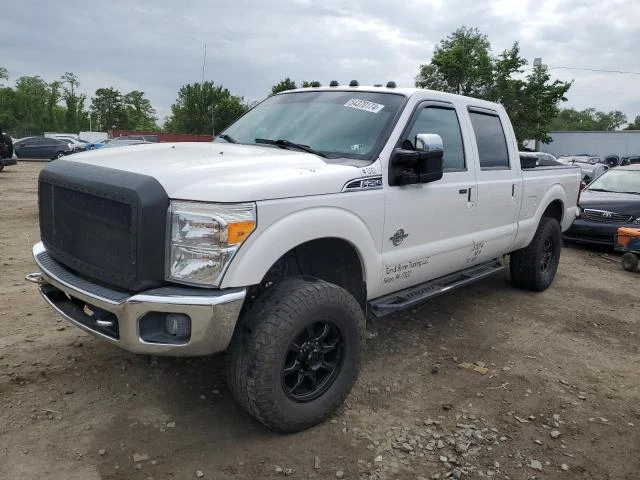 FORD F250 SUPER 2016 1ft7w2btxgec59110