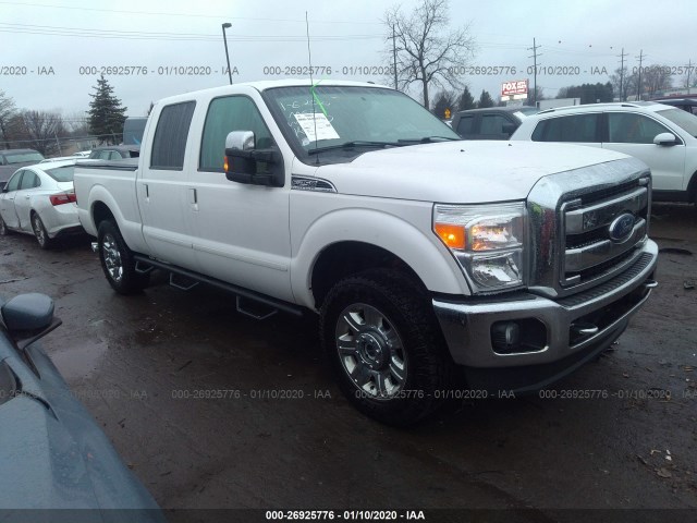 FORD SUPER DUTY F-250 SRW 2016 1ft7w2btxgec82127