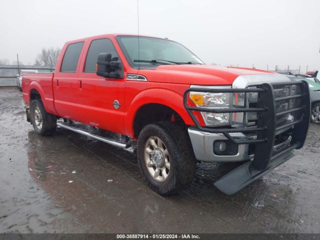 FORD F-250 2016 1ft7w2btxgec95248