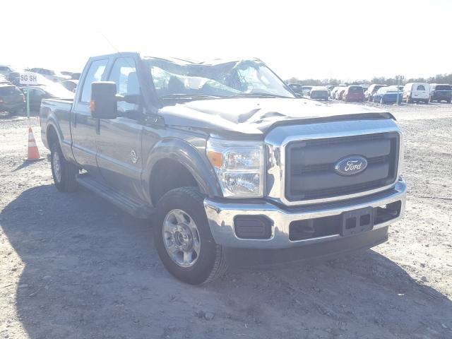 FORD F250 SUPER 2016 1ft7w2btxged20519