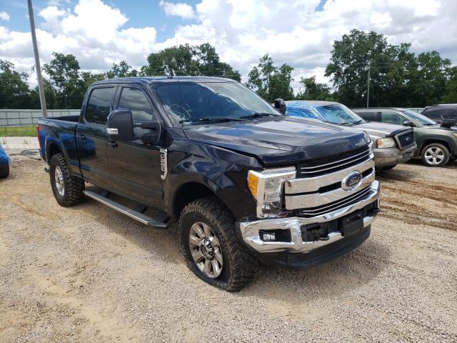 FORD F250 SUPER 2017 1ft7w2btxheb13226