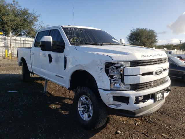 FORD F250 SUPER 2017 1ft7w2btxheb28017