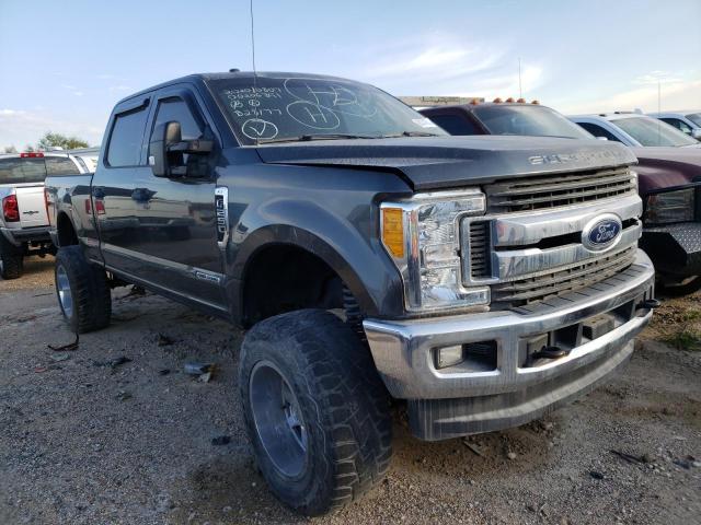 FORD F250 SUPER 2017 1ft7w2btxheb28177