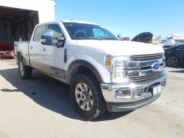 FORD F250 SUPER 2017 1ft7w2btxheb45044