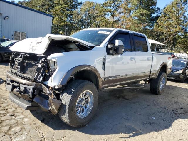 FORD F250 2017 1ft7w2btxheb46369