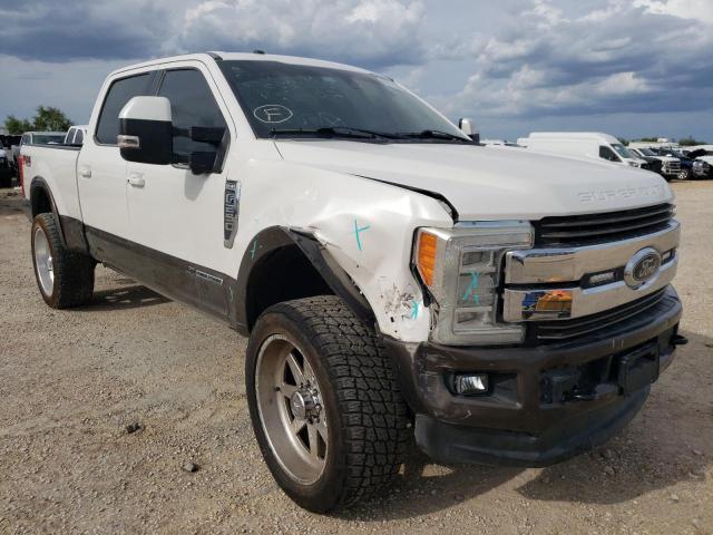 FORD F250 SUPER 2017 1ft7w2btxheb46422