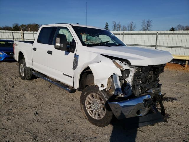 FORD F250 SUPER 2017 1ft7w2btxheb53886