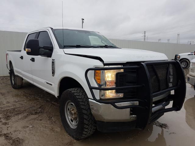 FORD F 250 2017 1ft7w2btxheb64922