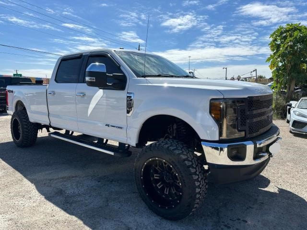 FORD F250 2017 1ft7w2btxheb83244