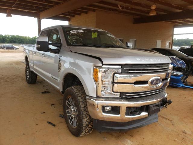 FORD F250 SUPER 2017 1ft7w2btxheb98049