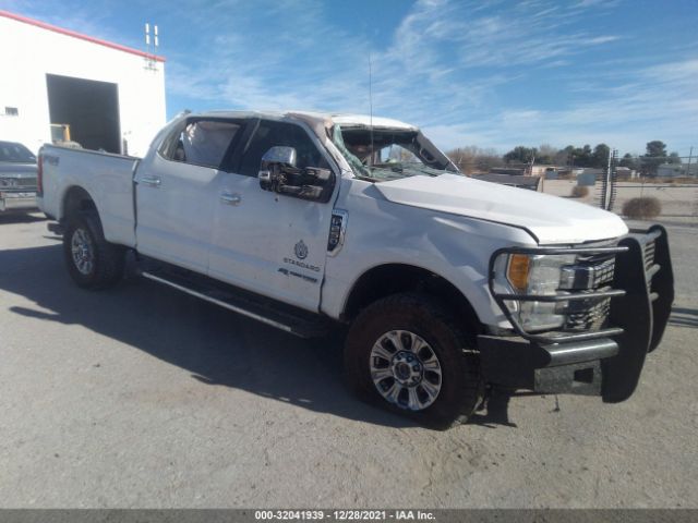 FORD SUPER DUTY F-250 SRW 2017 1ft7w2btxhec08112