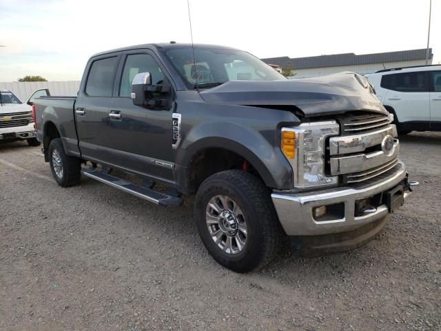 FORD F250 SUPER 2017 1ft7w2btxhec09180