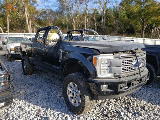 FORD F250 SUPER 2017 1ft7w2btxhec18719