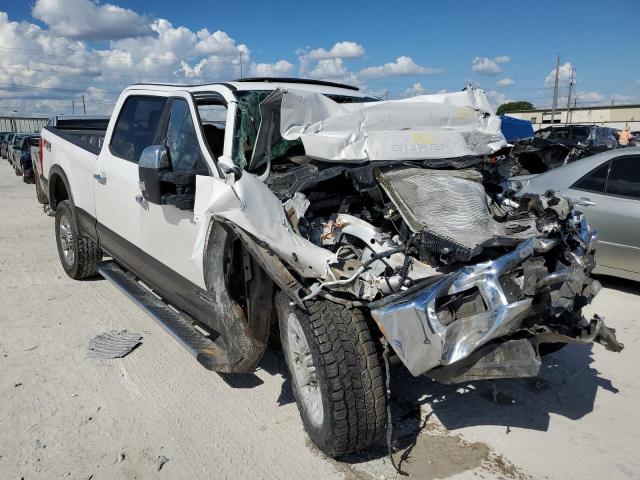 FORD F250 SUPER 2017 1ft7w2btxhec29705