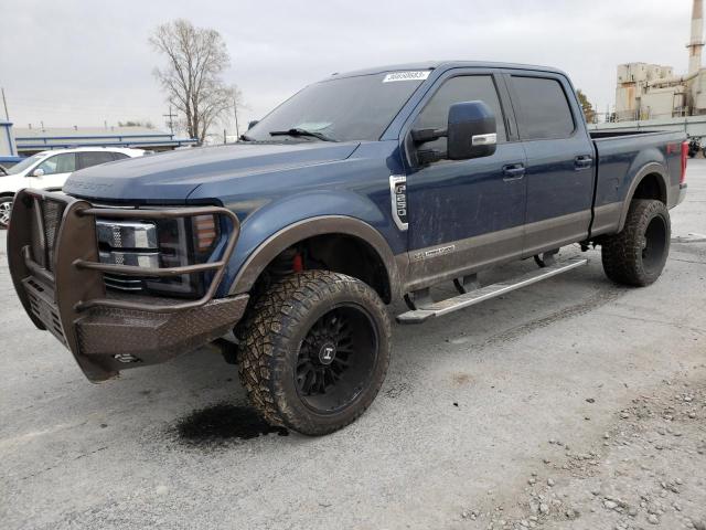 FORD F250 SUPER 2017 1ft7w2btxhec30742