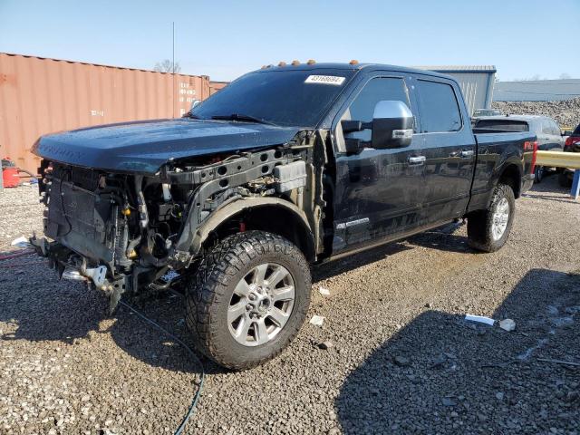 FORD F250 2017 1ft7w2btxhec36055