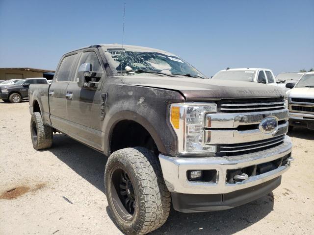 FORD F250 SUPER 2017 1ft7w2btxhec52269