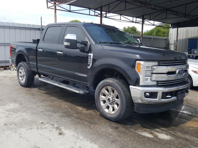 FORD F250 SUPER 2017 1ft7w2btxhec62803