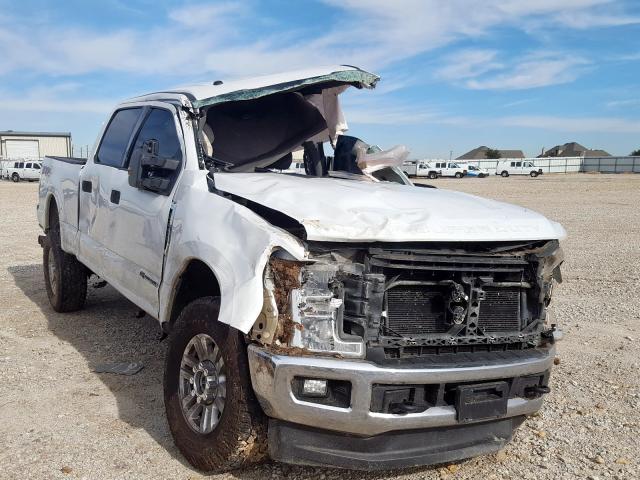 FORD F250 SUPER 2017 1ft7w2btxhec67371