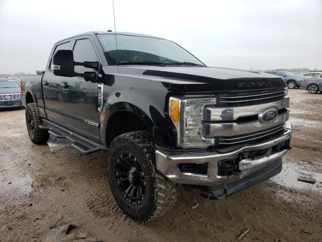 FORD F250 SUPER 2017 1ft7w2btxhed07397