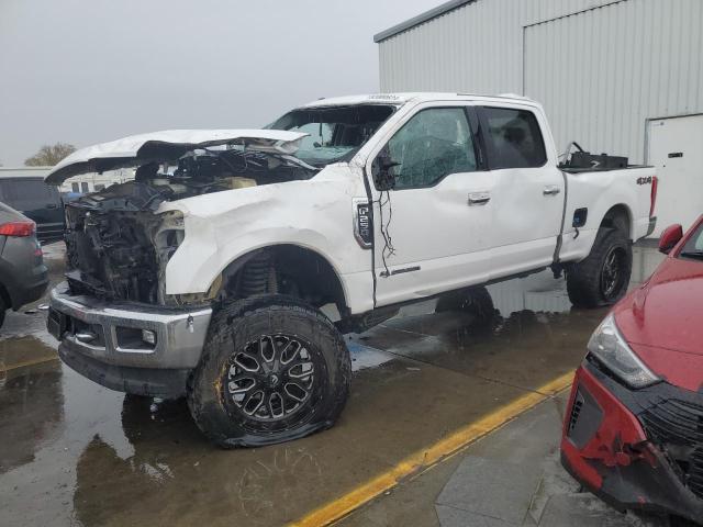 FORD F250 SUPER 2017 1ft7w2btxhed09960