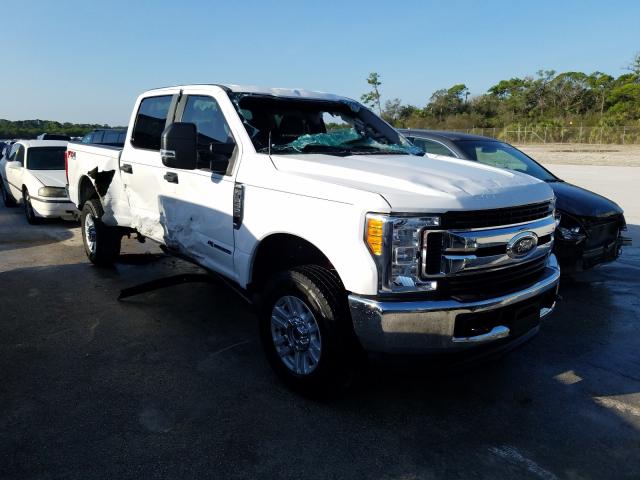 FORD F250 SUPER 2017 1ft7w2btxhed15676