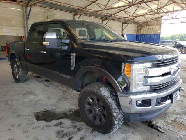 FORD F250 SUPER 2017 1ft7w2btxhed23065