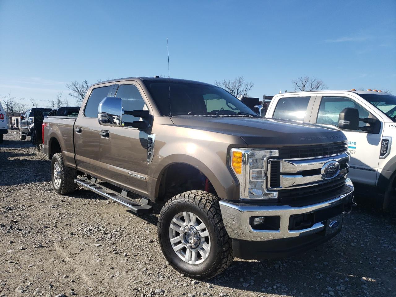 FORD F250 2017 1ft7w2btxhed25172