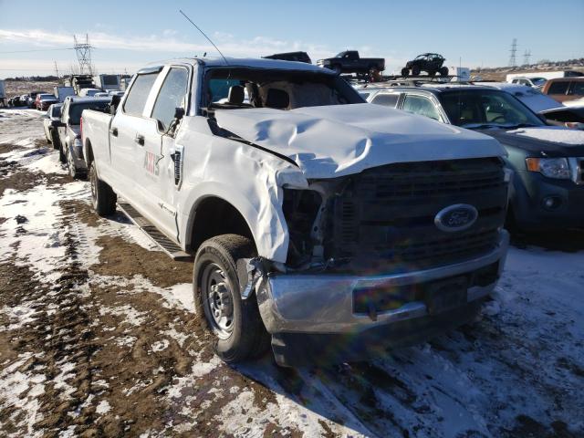 FORD F250 SUPER 2017 1ft7w2btxhed57524