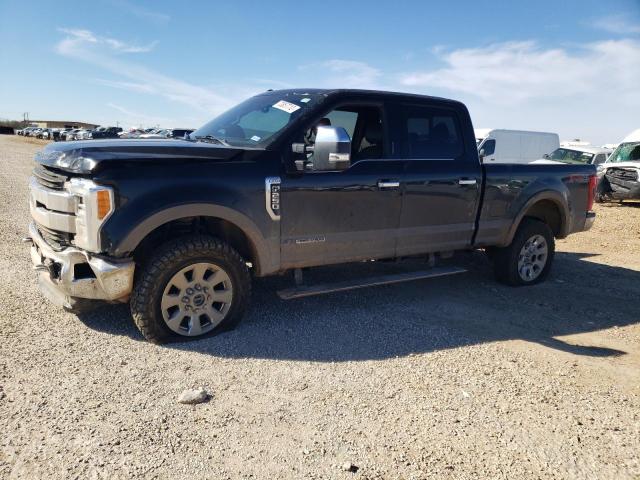 FORD F250 SUPER 2017 1ft7w2btxhed65929