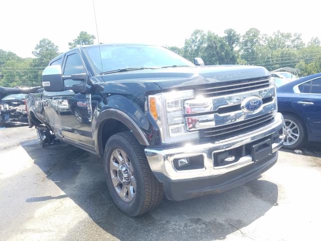 FORD F250 SUPER 2017 1ft7w2btxhed75571