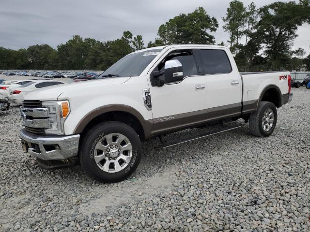 FORD F250 SUPER 2017 1ft7w2btxhed77630