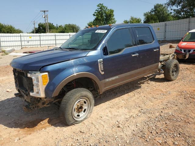 FORD F250 SUPER 2017 1ft7w2btxhed84089