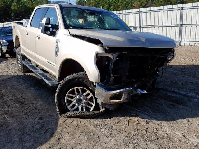 FORD F250 SUPER 2017 1ft7w2btxhed98901