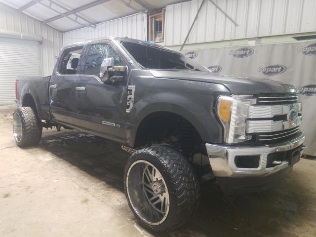 FORD F250 SUPER 2017 1ft7w2btxhed99014