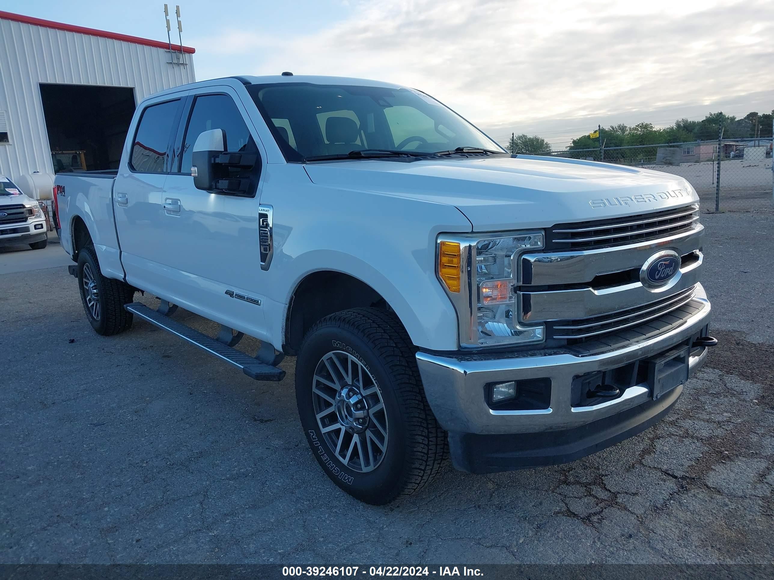 FORD F250 2017 1ft7w2btxhee02011