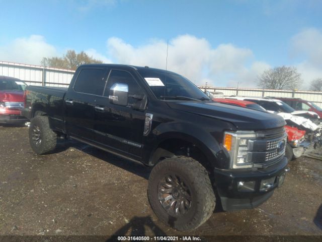 FORD SUPER DUTY F-250 SRW 2017 1ft7w2btxhee14076