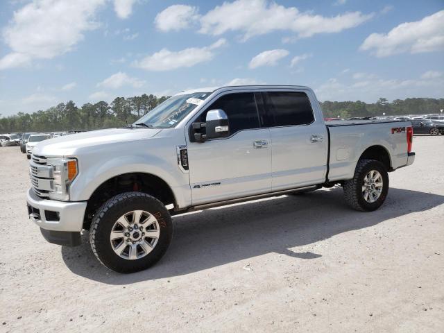 FORD F250 SUPER 2017 1ft7w2btxhee17687