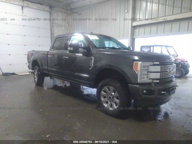 FORD SUPER DUTY F-250 SRW 2017 1ft7w2btxhee26406