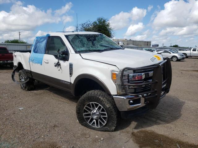 FORD F250 SUPER 2017 1ft7w2btxhee31542