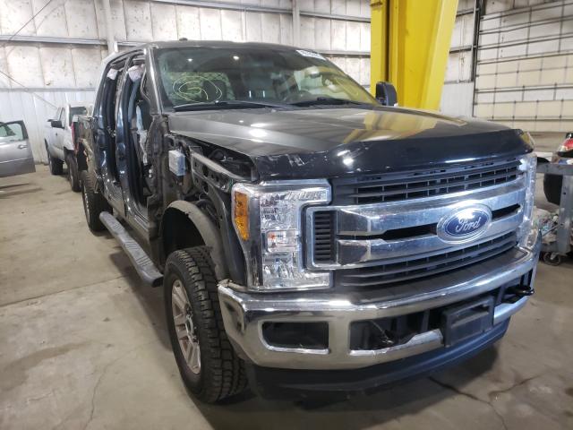 FORD F250 SUPER 2017 1ft7w2btxhee57803