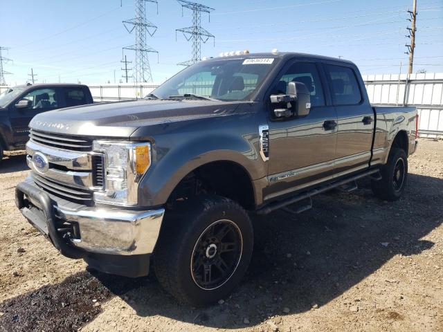 FORD F250 SUPER 2017 1ft7w2btxhee59406