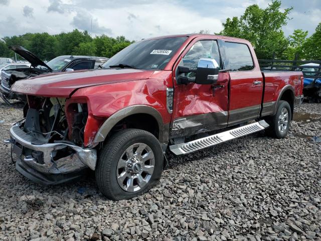 FORD F250 SUPER 2017 1ft7w2btxhee60961