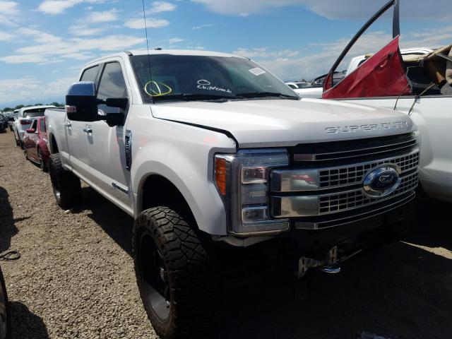 FORD F250 SUPER 2017 1ft7w2btxhee68400