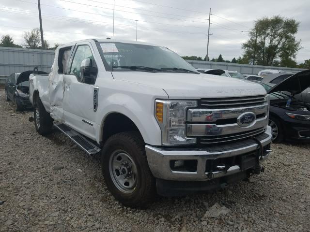 FORD F250 SUPER 2017 1ft7w2btxhee74648