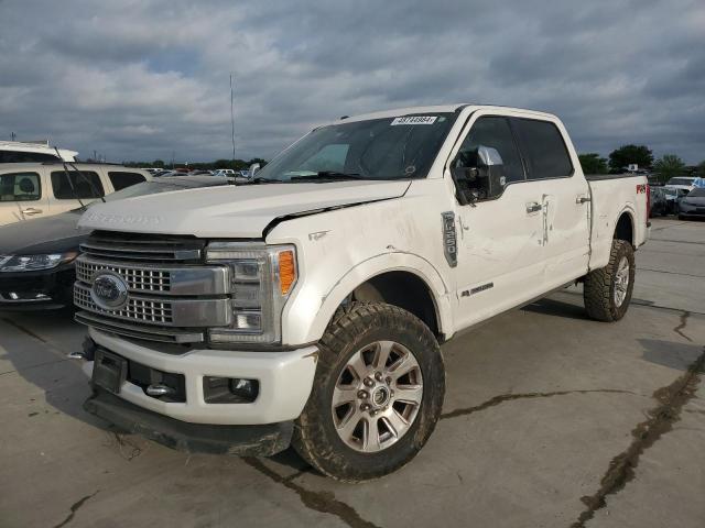 FORD F250 2017 1ft7w2btxhef10306